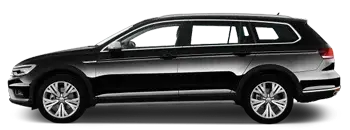 Estate Car