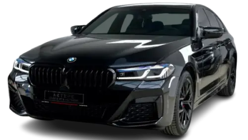 Executive Car